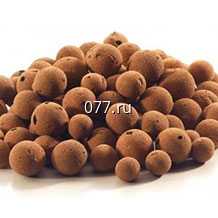 керамзит в мешках и россыпью