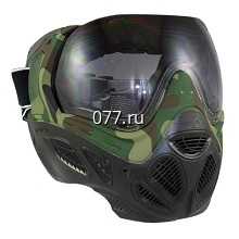 маска (очки) защитная для пейнтбола Слай Профит (SLY PROFIT)