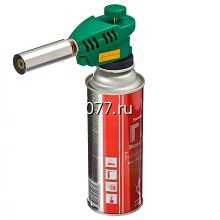 горелка газовая туристическая (примус) Чингисхан