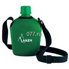 фляжка туристическая