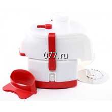 соковыжималка электрическая Садовая