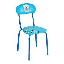 стул детский