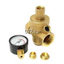 датчик давления воды