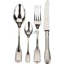 приборы столовые