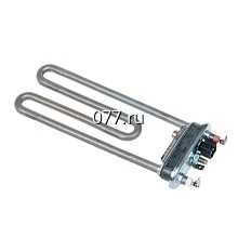 тэн (электронагреватель трубчатый) для машины стиральной