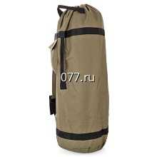 вещмешок армейский (для солдата) Алом-Дар, цвет хаки, 100 л