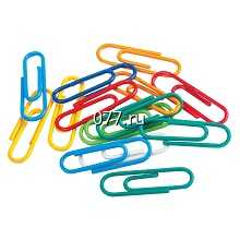 скрепки канцелярские