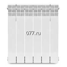 радиатор отопления биметаллический Глобал (GLOBAL), Радена (RADENA) Италия, Рифар(RIFAR)Россия, металлический (чугунный Коннер (KONNER), алюминиевый)