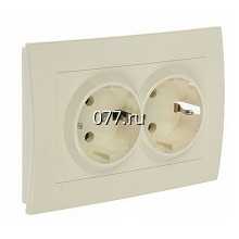 изделия электроустановочные