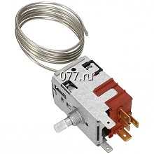 терморегулятор (термостат) для холодильника от 650р.