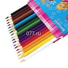 карандаш цветной