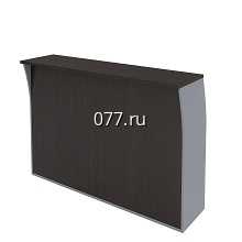 стойка-ресепшен (стойка для администратора)