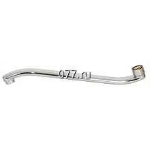 излив (гусак) для смесителя