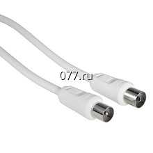 кабель (провод) антенный (телевизионный)