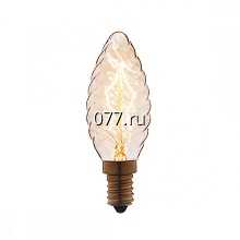 лампа накаливания