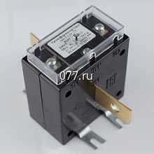 трансформатор тока 3х3НОЛ-СЭЩ-6-1-0.5/3-225/400 с предохранительным устройством, 3х3НОЛ-СЭЩ-6-1-0.5/3-225/400