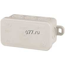 коробка распределительная (распаечная) т. 200-89-80