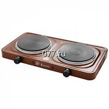 плита электрическая настольная Россия