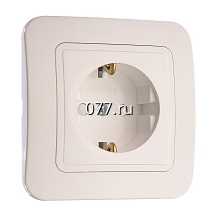 изделия электроустановочные