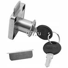 замок мебельный