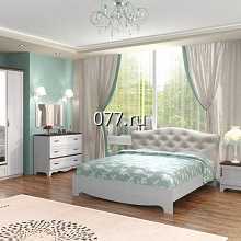 спальня (спальный гарнитур)-изготовление на заказ