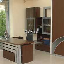 мебель офисная-изготовление на заказ