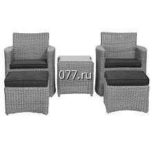 мебель корпусная плетеная