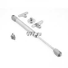 механизм подъемный для шкафа кухонного (подъемник лифтовой для фасада мебельного) газовый