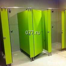 перегородка сантехническая для кабинок туалетных