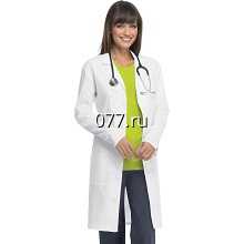 халат медицинский