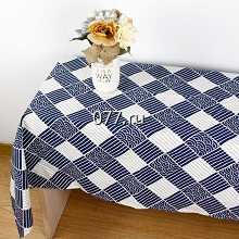 скатерть тканевая хлопчатобумажная (х/б), мелкоузорчатого переплетения