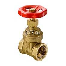 арматура запорная для систем водоснабжения (водопровода) Россия, Италия