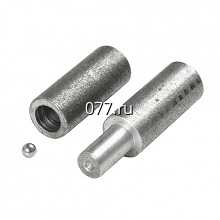 петля воротная (для ворот)