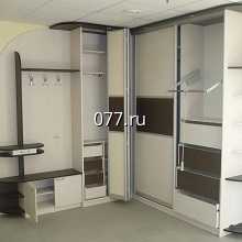 мебель корпусная-изготовление на заказ по индивидуальным размерам