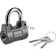 замок дверной навесной (висячий)