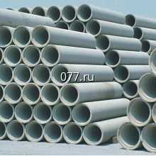 труба асбоцементная