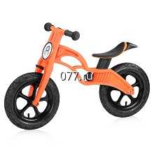 беговел (велобег, велосипед без педалей) Поп Байк (POP BIKE)