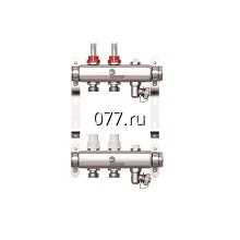 коллектор коллекторные группы Вестер (WESTER)