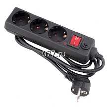 удлинитель электрический,  силовой