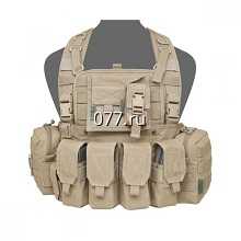 жилет разгрузочный (тактический)