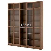 шкаф книжный