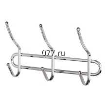 вешалка-крючок настенный