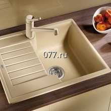 мойка кухонная керамогранит, камень искусственный Полигран (POLIGRAN), Россия