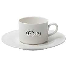 пара кофейная (чашка, блюдце)