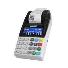 аппарат кассовый (контрольно-кассовая машина ККМ)-техническое обслуживание (техобслуживание)