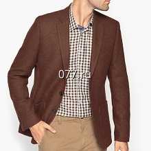 пиджак мужской классика, молодежный, р. 42-82