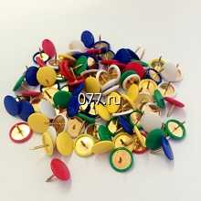 кнопки канцелярские