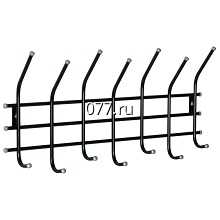 вешалка настенная Россия