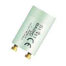 стартер для лампы люминесцентной