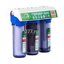 фильтр для очистки воды